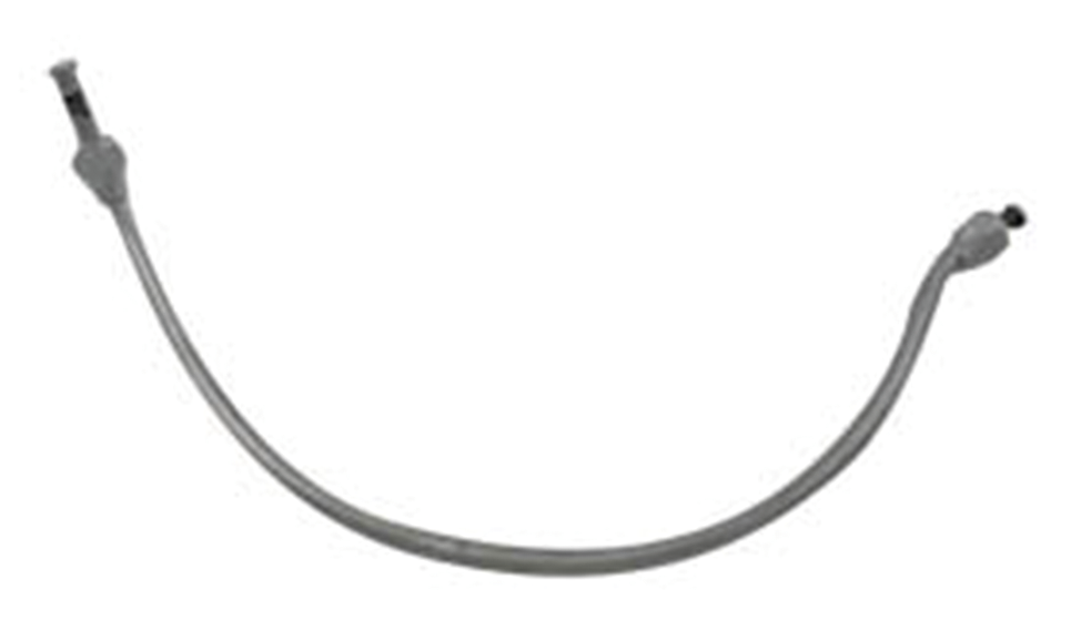 Fuel line EL42-49 FL42-49 tin