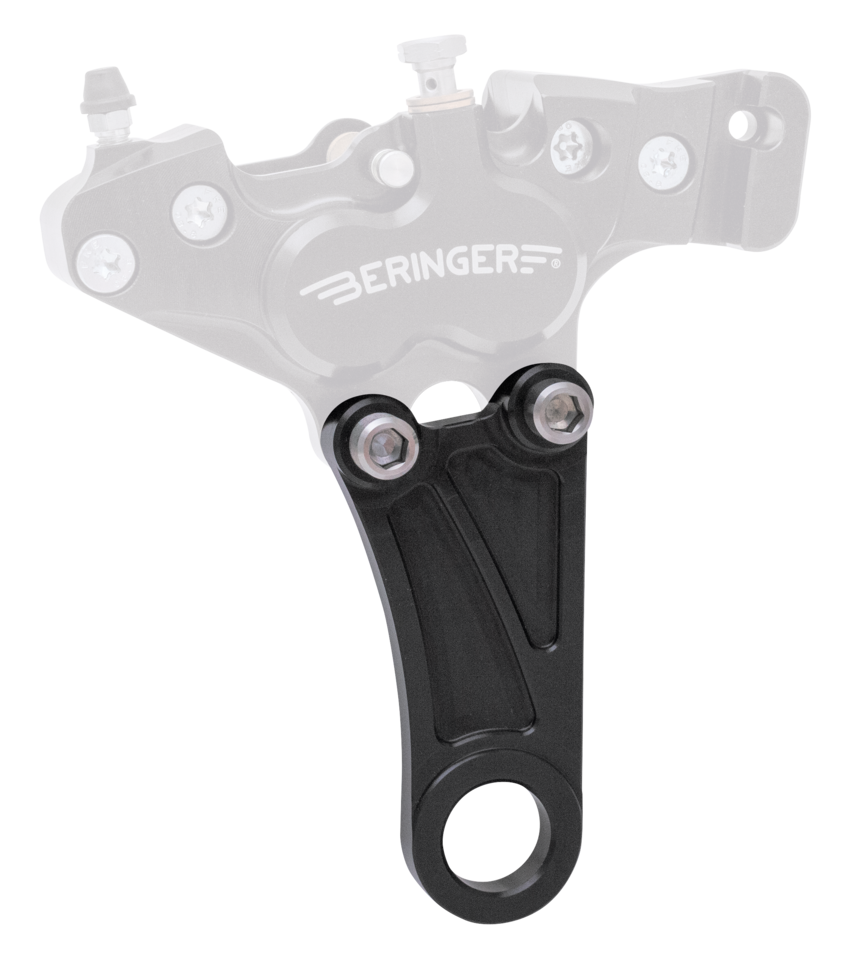 Beringer blk rr caliper bracket ST18-UP