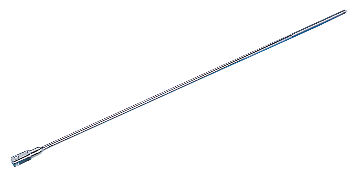 GZP Brake rod W/Clevis KH, XL52-66