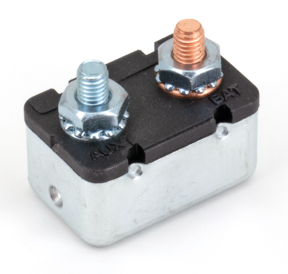 STANDARD 15Amp Circuit breaker #74589-73