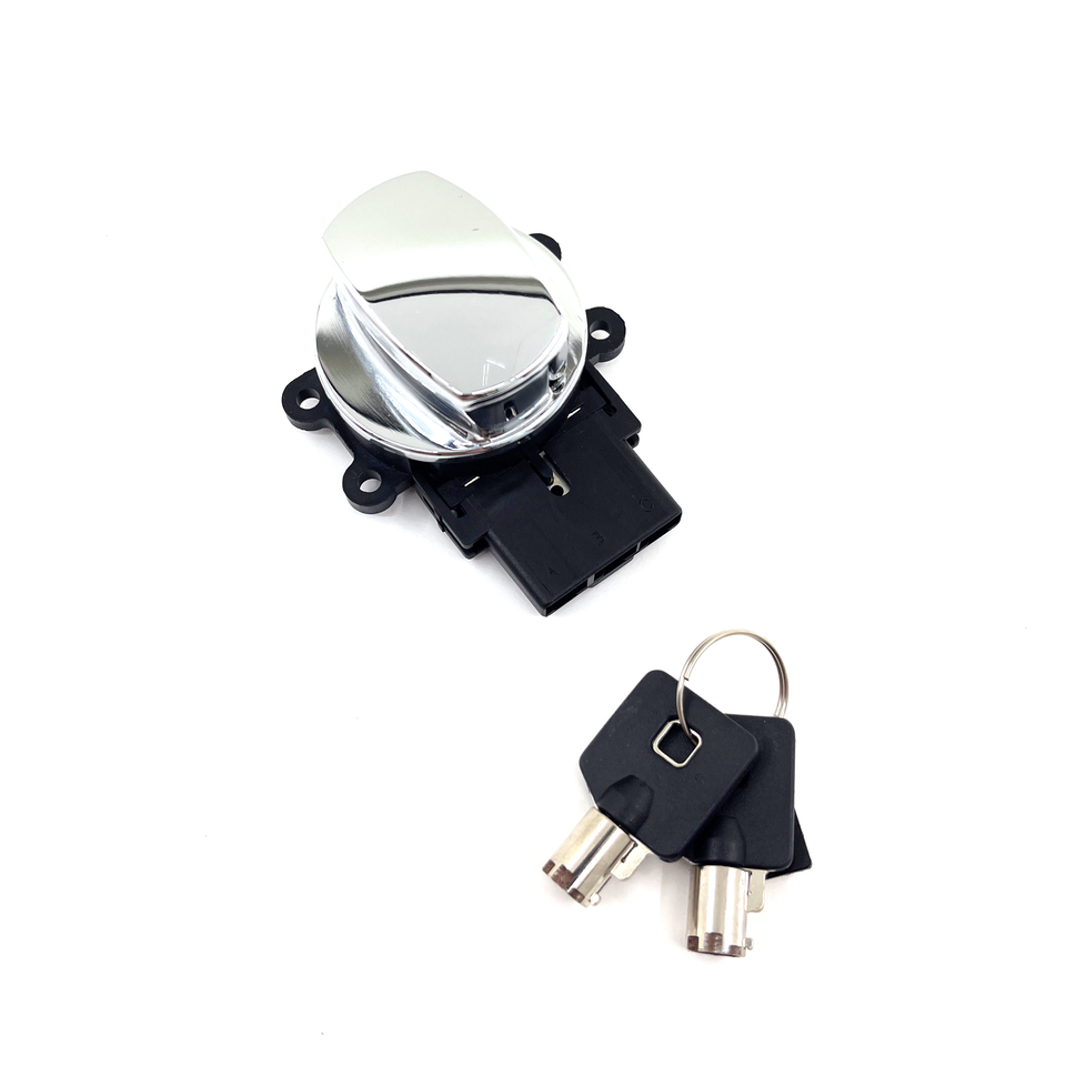 GZP Chr Ign.swtch #71313-96A