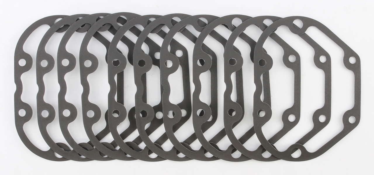 10PCK CLUTCH RELEASE CVR GSKT AFM BT87-0