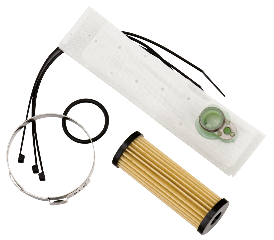 Fuel filter kit XL07-22