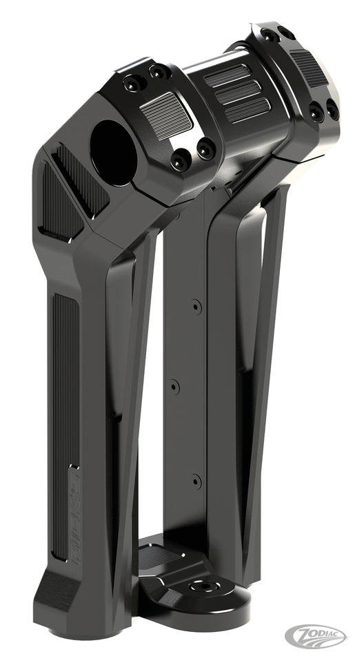 Clubstyle 7" Riser Black FXLR19-Up