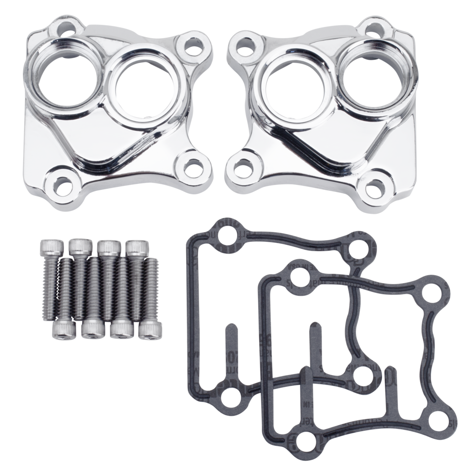 Tappet cover kit black TC99-17