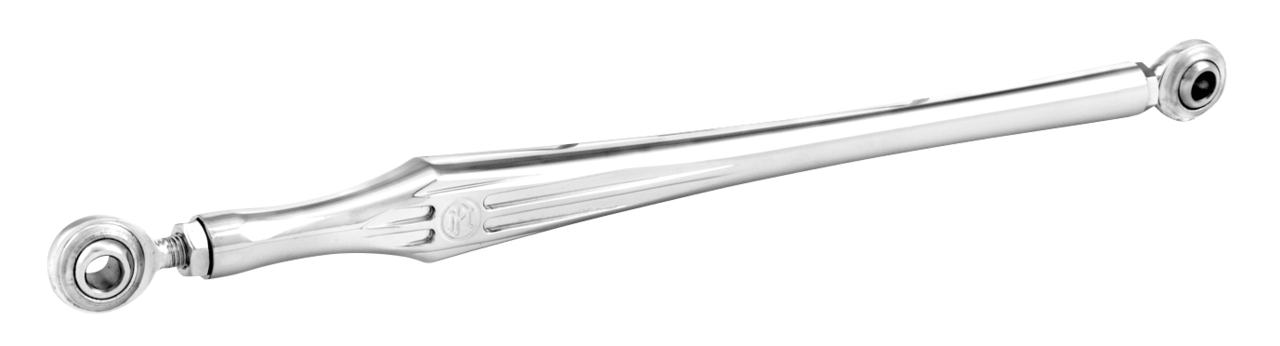 PM SHIFT ROD, GRILL Chrome