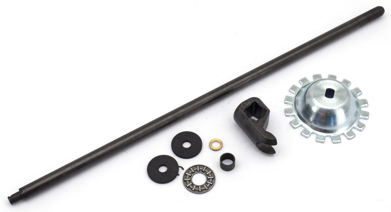 Clutch wafer throwout pushrodkit BT41-64