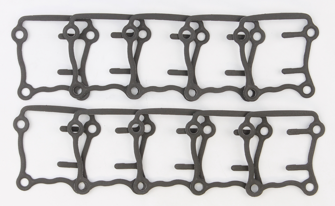 10PCK TC99 LIFTER CVR. GASKET AFM