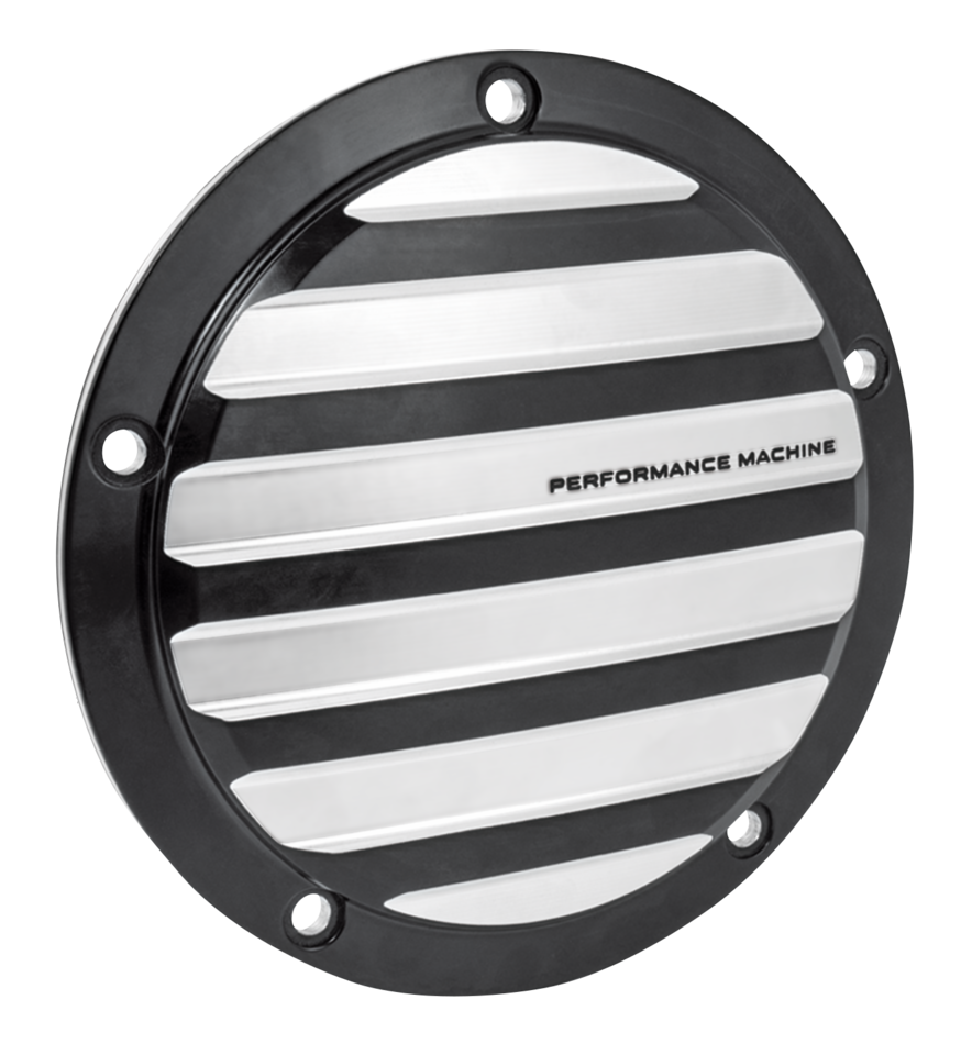 PM DRIVE DERBY COVER Plat.cut