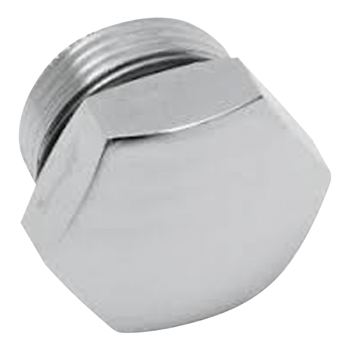 Transmission filler plug BT36-57 WhPlate