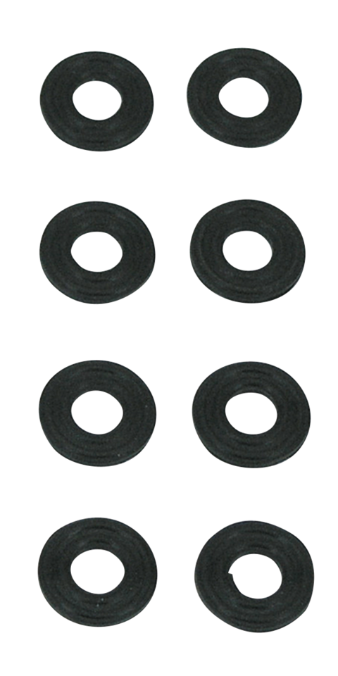 Rocker Cover Washer Rubber Set8