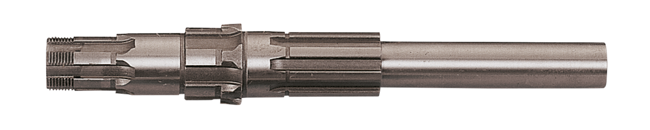 Transm. mainshaft XL56-69 kick