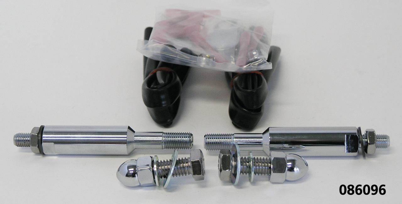 GZP Turnsignal relocation kit ST84-99