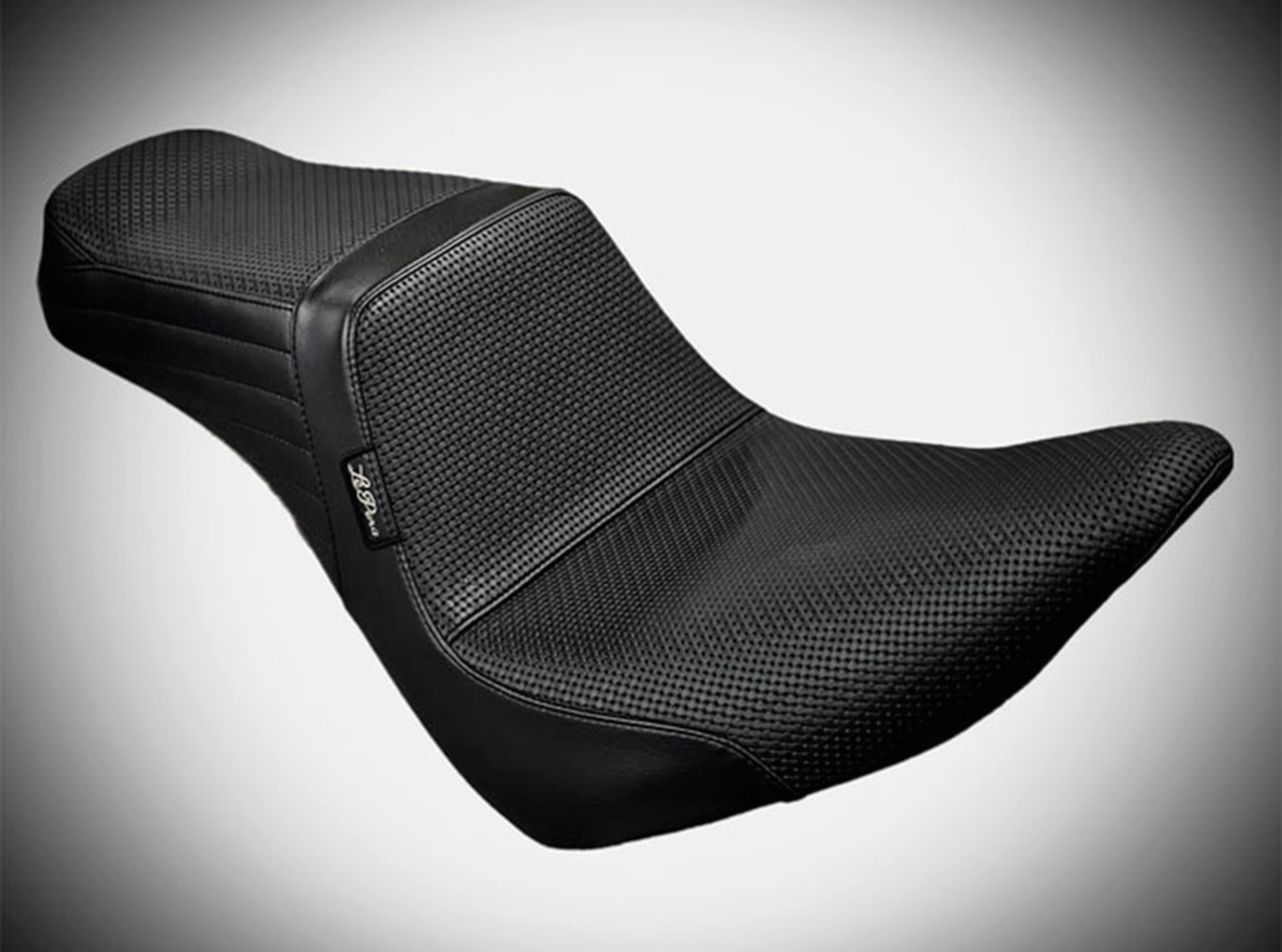 TailWhip Black BW FXLR18-Up