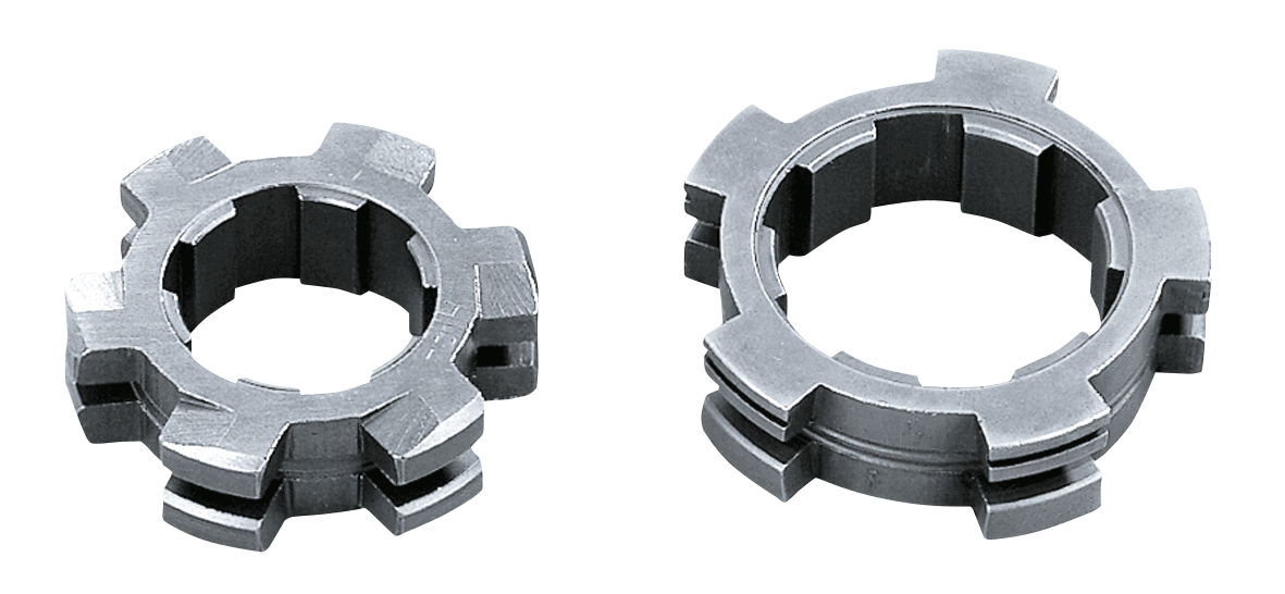 GZP Shift clutch main shaft #35440-38