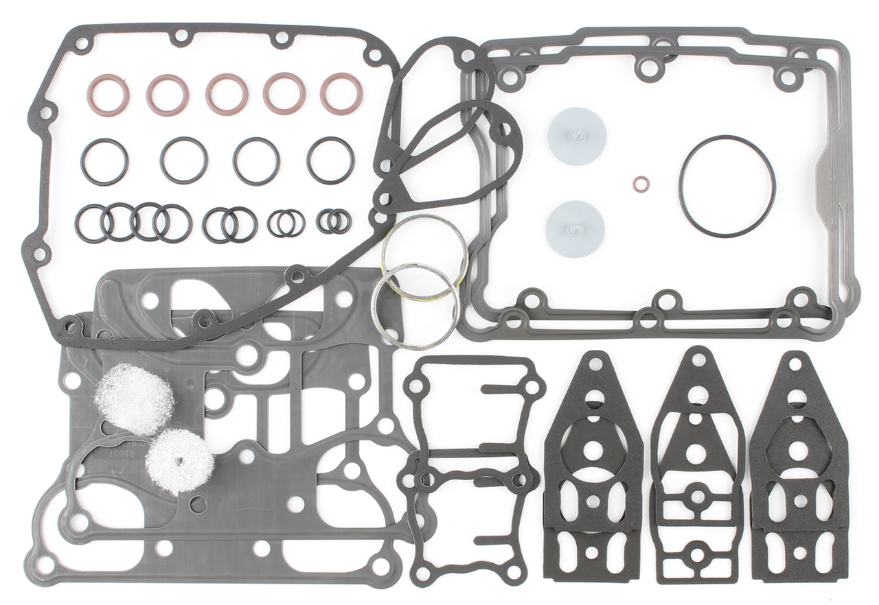 TC99-17 CAM SERVICE,W/ ROCKER BOX KIT