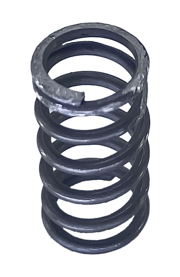 spring, needle valve, all models