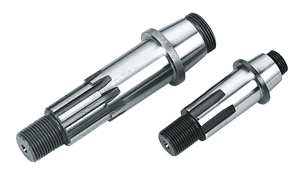 JIMS Sprocket shaft XLl81-85