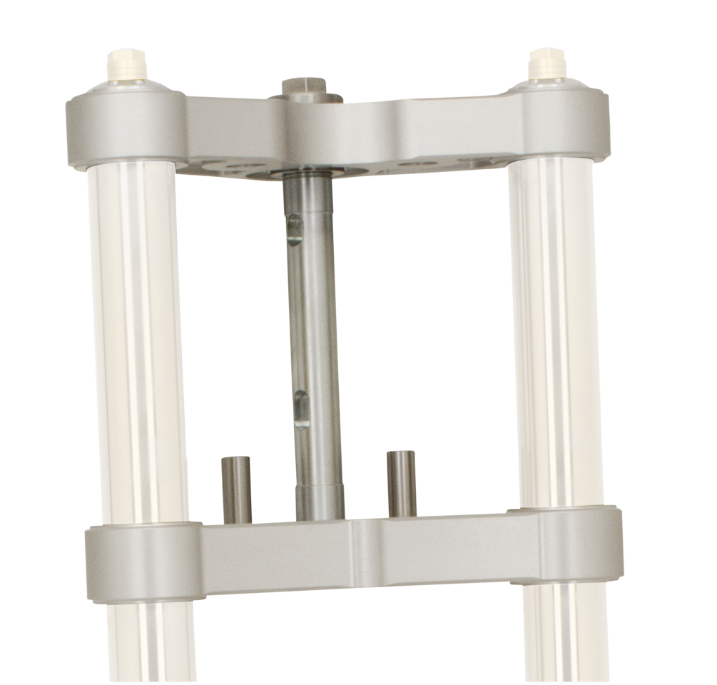 Clear triple tree kit conventional Ohlin