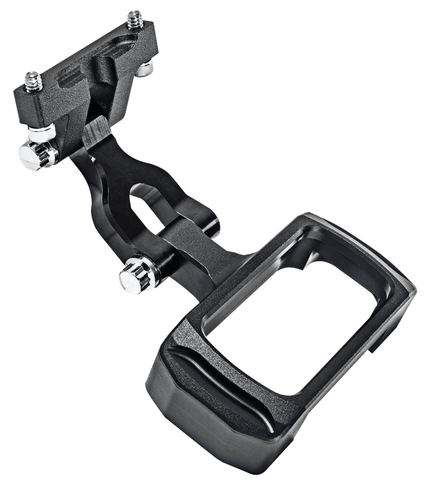 PM Phatbar Square Gauge Relocation Kit