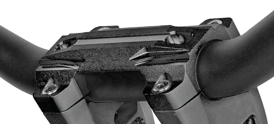 PM Phatbar Retrofit Kit Black Ops