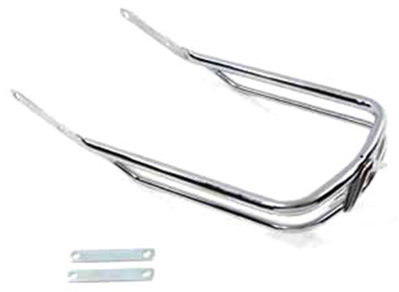 Front Fender Chrome Trim Rail FLT80-13