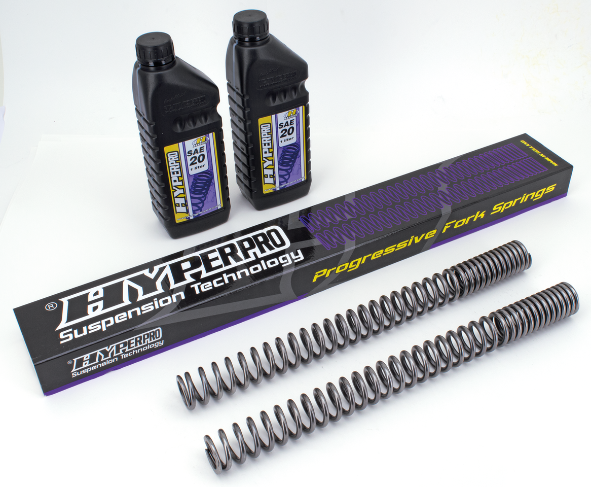 Hyperpro forksprings FXLRS20-up