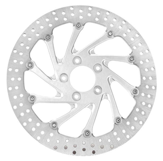 PM Disc 13" LH Del Rey Polished