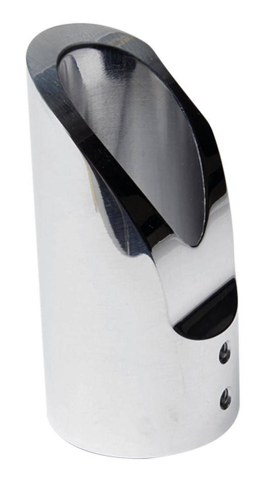 SPACER HANDLEBAR CHR RIGHT