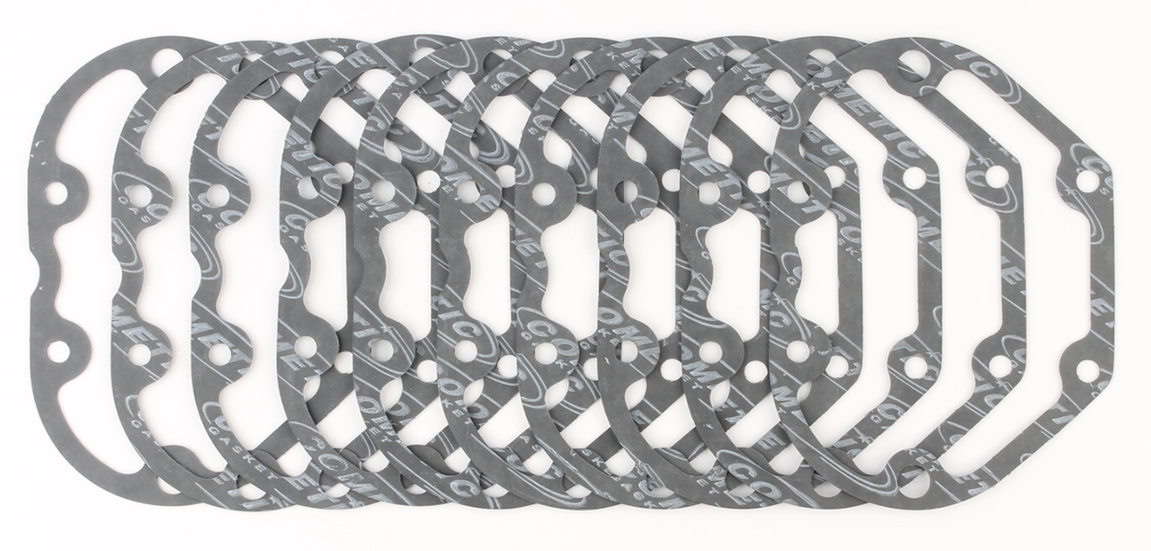 10PCK CLUTCH RELEASE CVR.GSKT