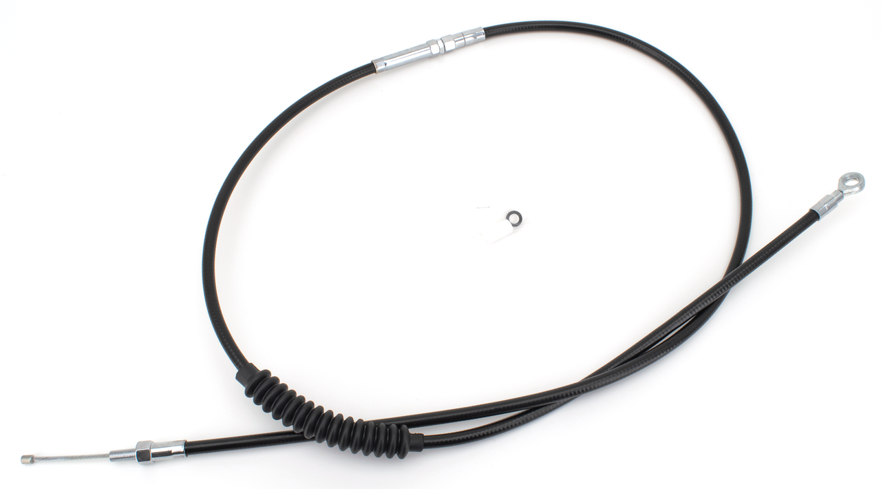 GZP Clutch cable black BT87 L=67"