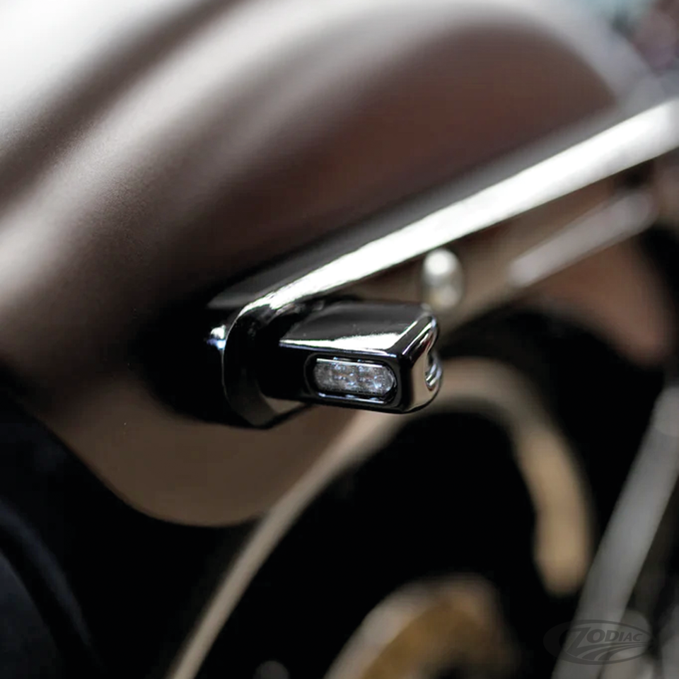 Crook Series 3in1 Taillights F*ST93-Up
