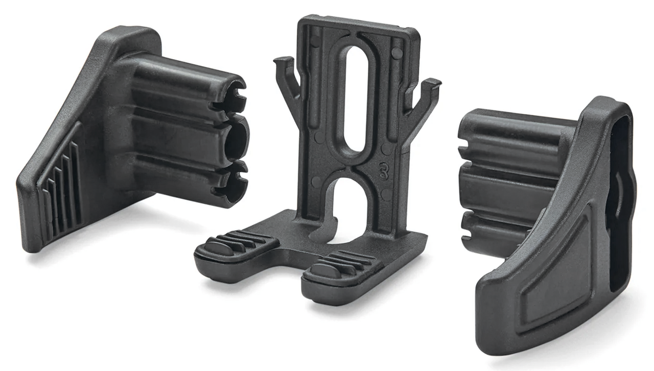 Update kit Cybercharger Mk1 to Mk2