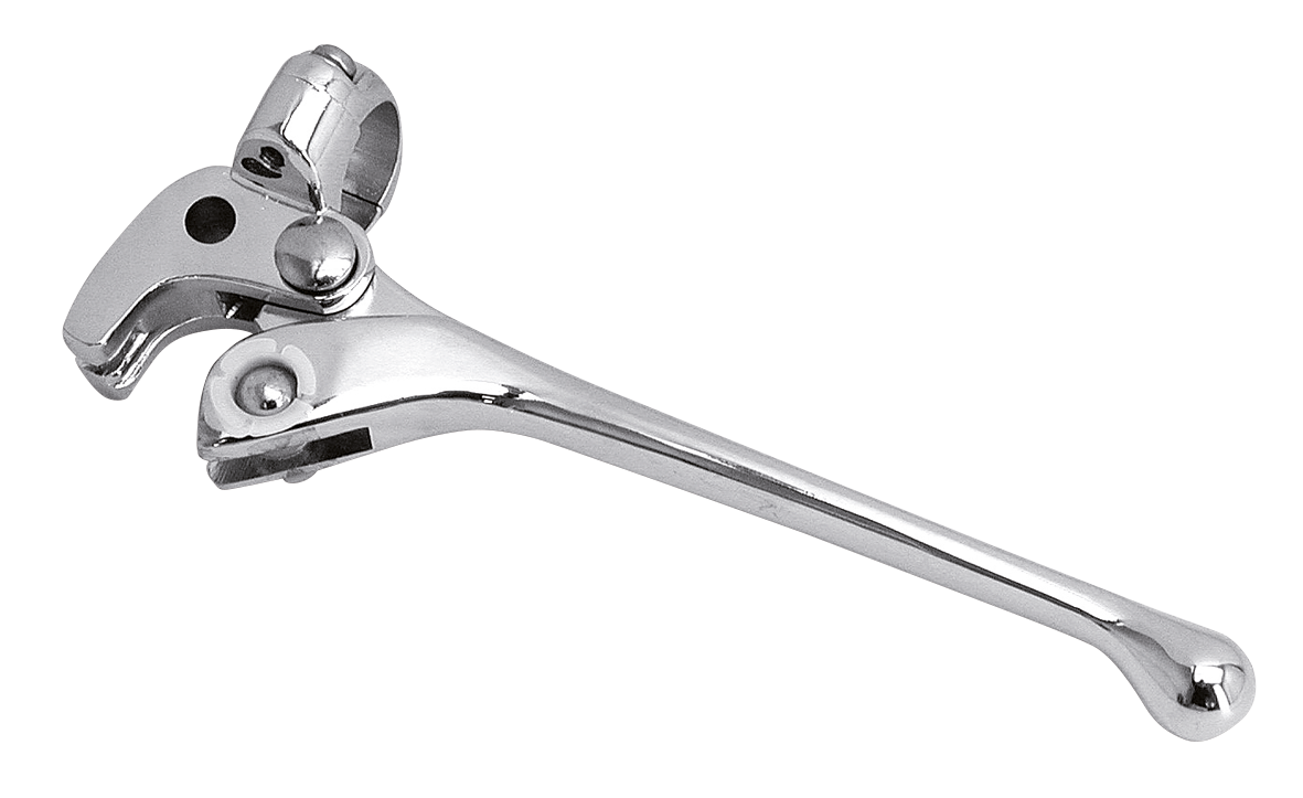 GZP Lever assy BT65-67 5/16" hole