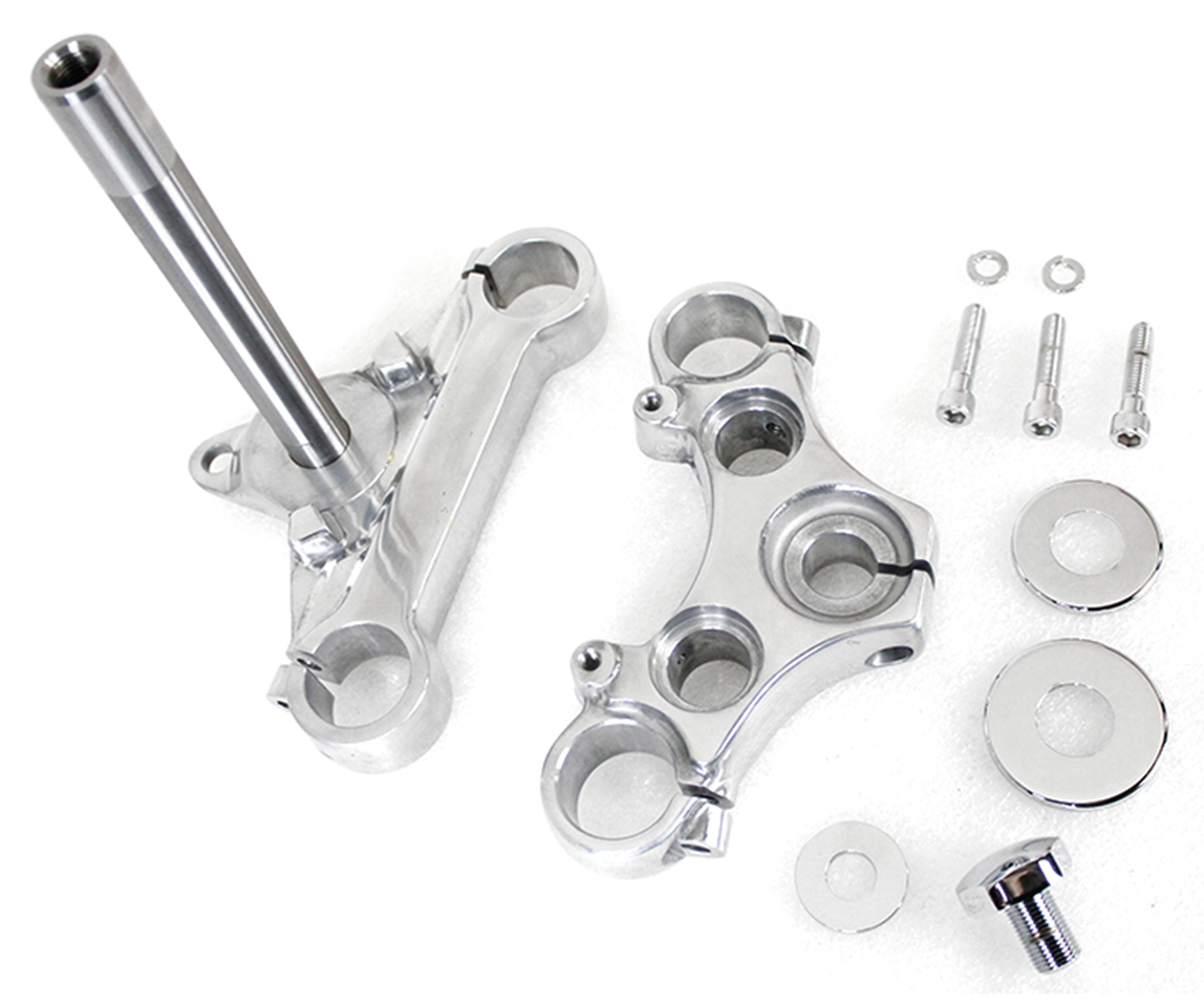 Triple tree set 39mm FXR88-94 XL88-03