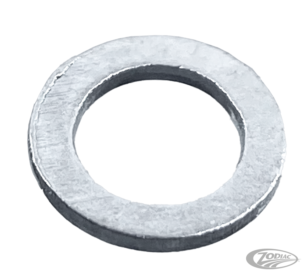 Mikuni repl. Washer, Fuel Screw