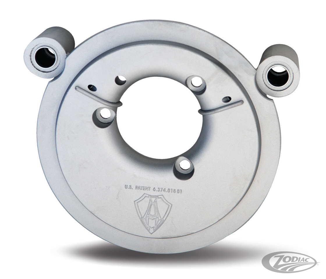 BIG SUCKER BACK PLATE PLAIN BT93-99