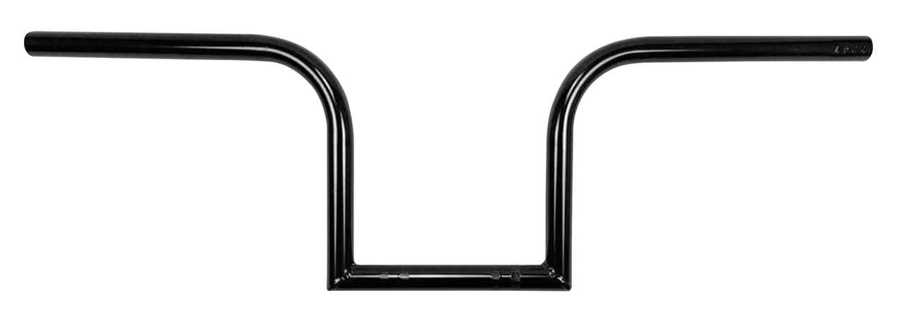 7/8" Handlebars Bobber Three One BLK