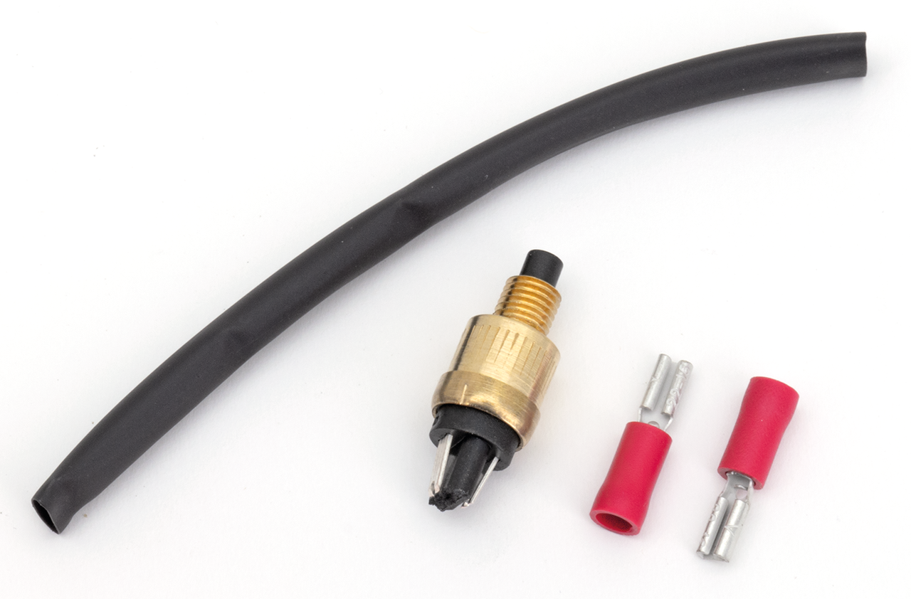 Handlebar m/c brakelight switch normal