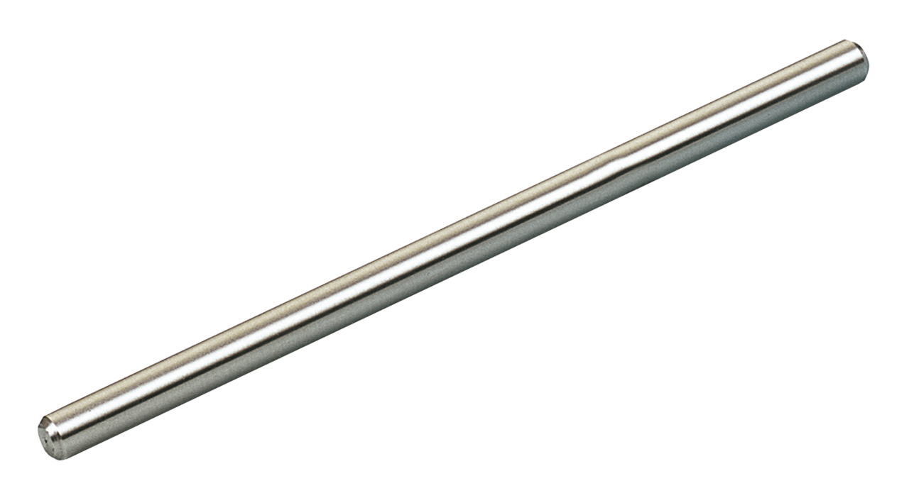 Shift fork shaft BT87-06 5spd #34088-87