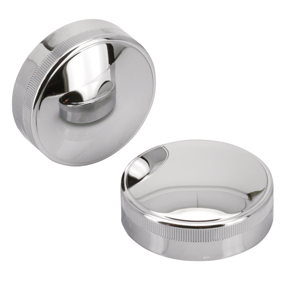 Chr gascap set BT65-72 vented+non-vntd