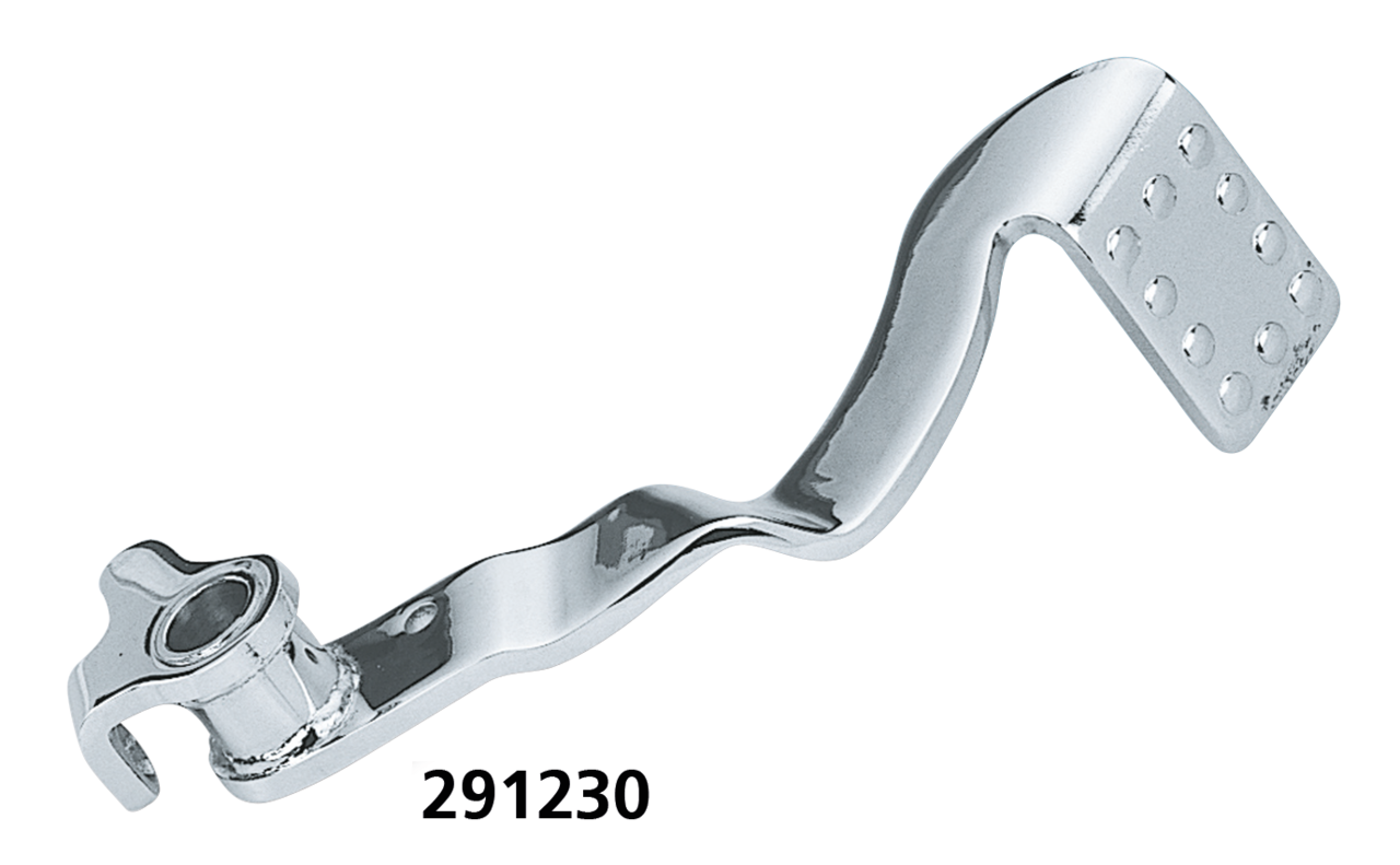 GZP Brake pedal hydraul.OEM 42402-59