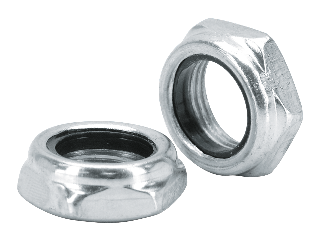 Jam nuts, set of 2 BT10-up