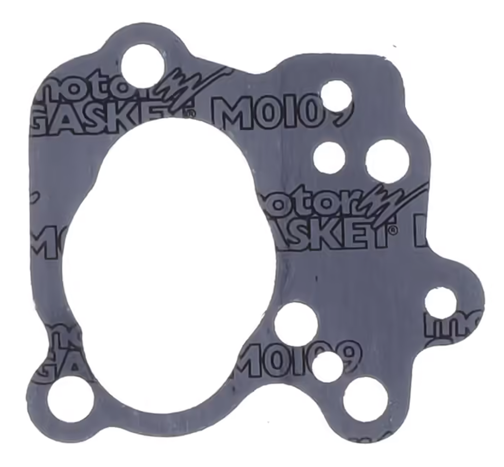 10pck Oil pump cover gaskets #26255-41