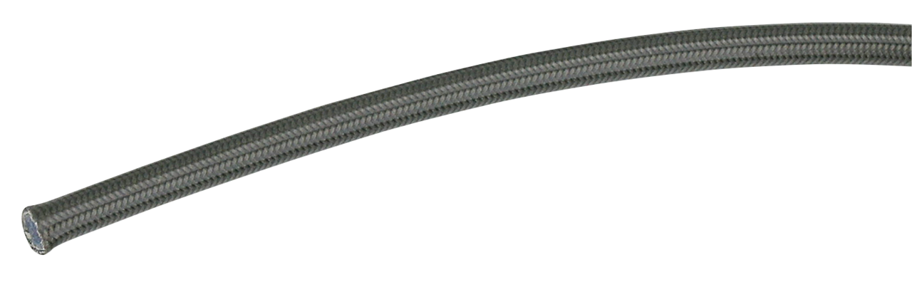 5Mtr Carbon look brake line