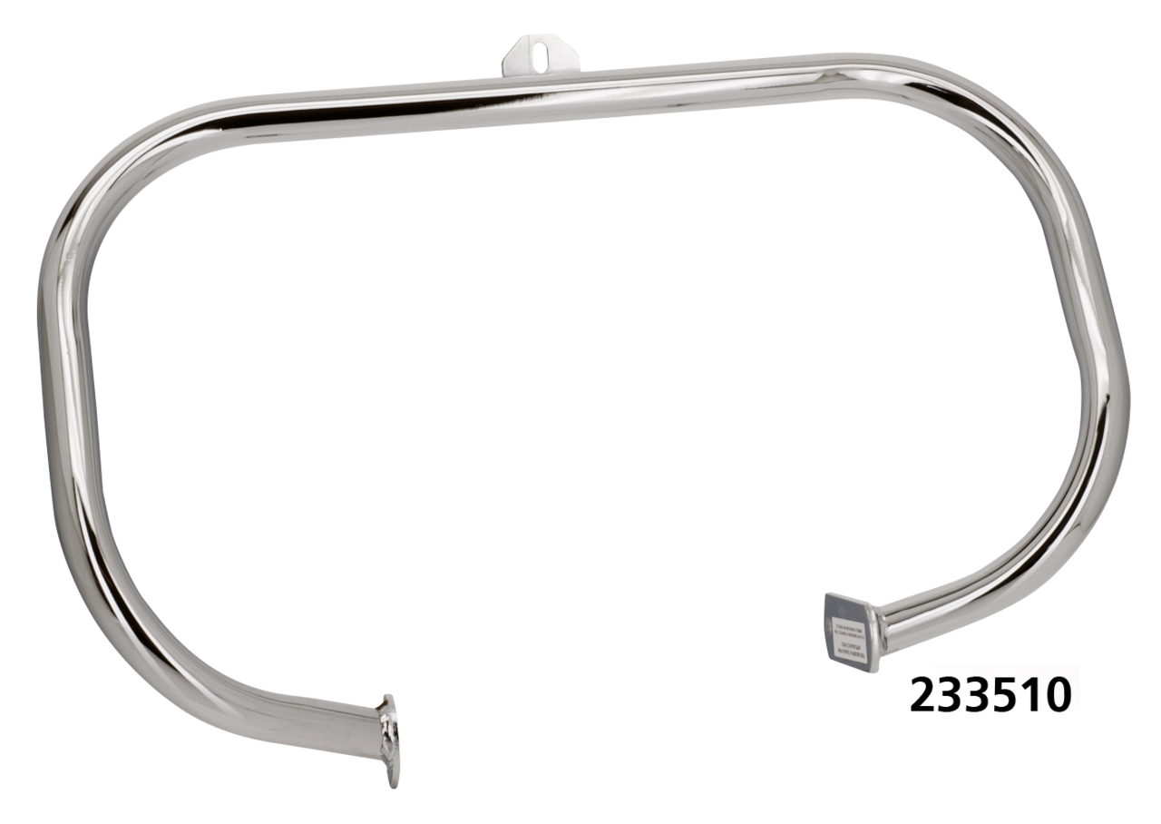 Engine Guard FLH/T79-85 CHR Plated