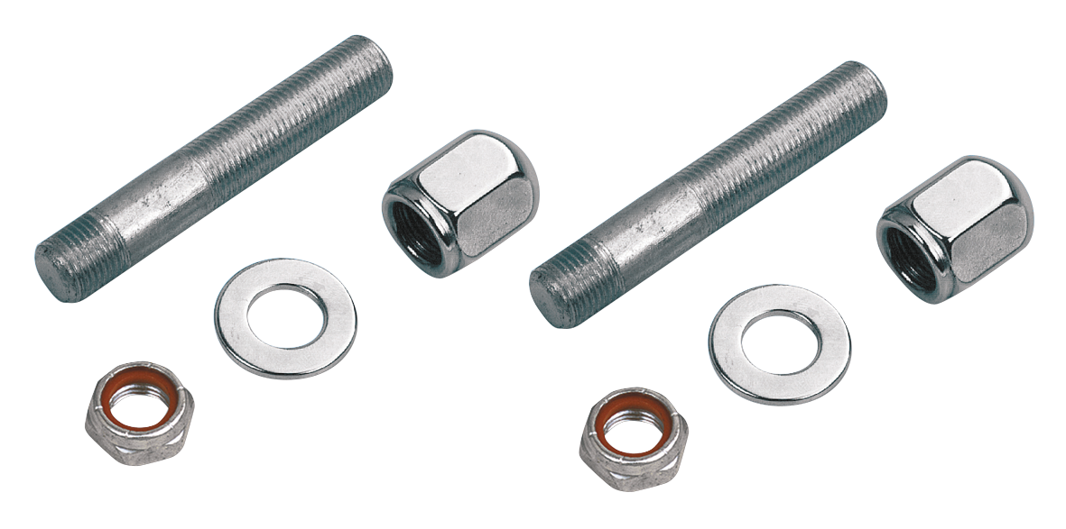 Shock stud kit lower XL82-87