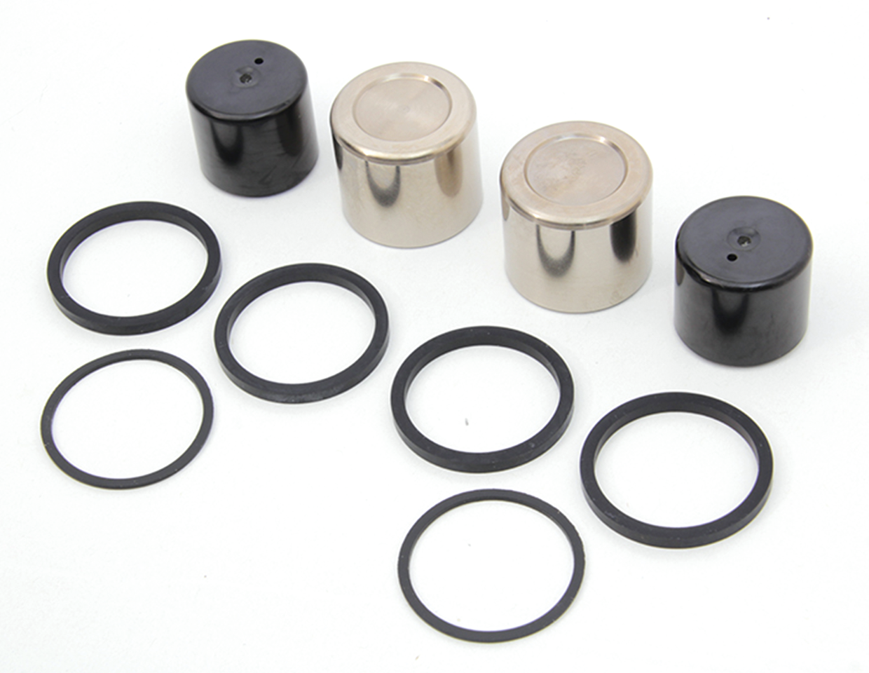 RR brake rebuild kit F*ST08-17 FXD08-17