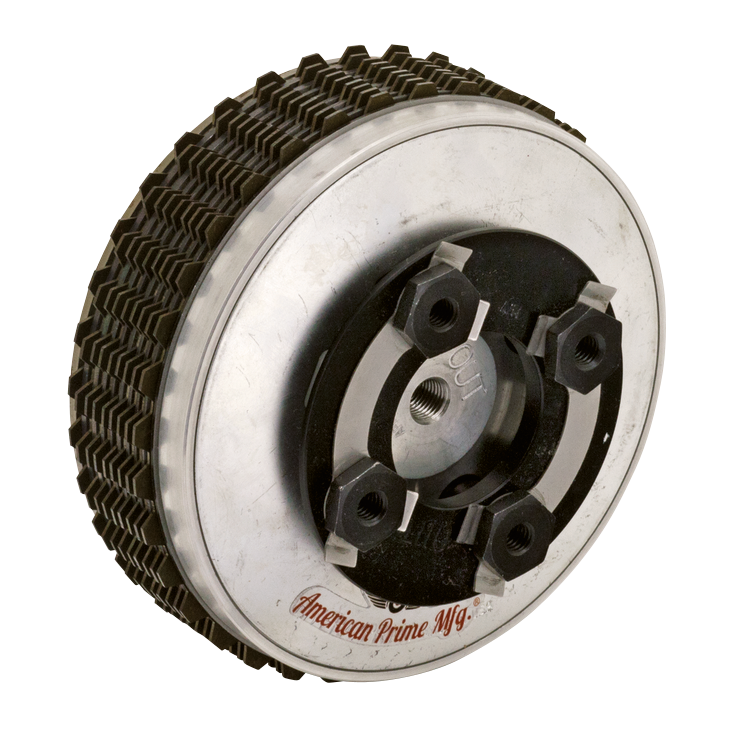 Competition Master CLUTCH BT90-97