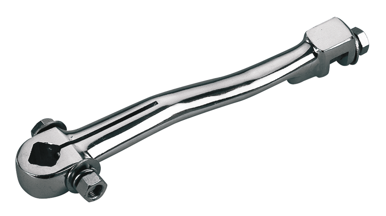 GZP Straight kickarm FL54-69 FX71-72